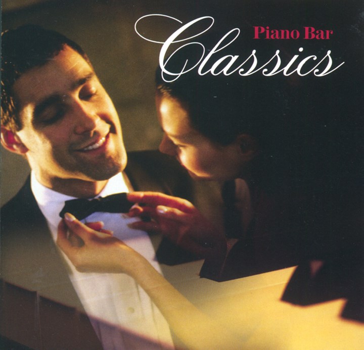 Piano Bar - Classics CD