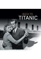 Back To Titanic CD