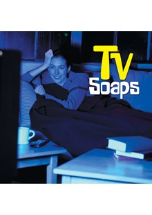 TV Soaps CD