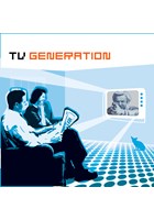 TV Generation CD