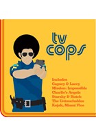 TV Cops CD