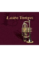 Latino Trumpet CD