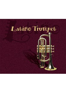Latino Trumpet CD