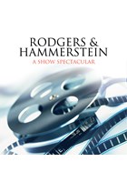 Rodgers & Hammerstein - A Show Spectacular CD