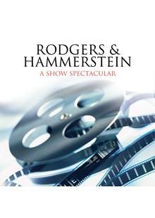 Rodgers & Hammerstein - A Show Spectacular CD