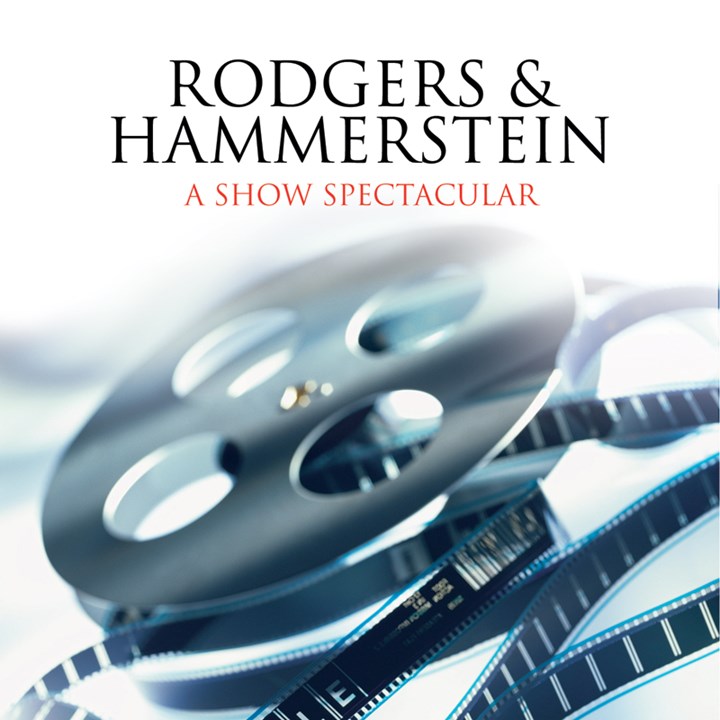 Rodgers & Hammerstein - A Show Spectacular CD