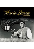 Mario Lanza Collection CD