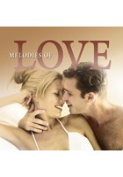 Melodies Of Love CD