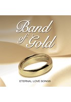 Band Of Gold -Eternal Songs Of Love CD