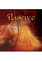 Flamenco Guitar CD