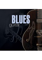 Blues Guitar CD