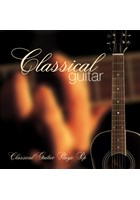 Classical Guitar CD