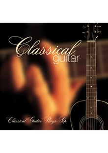 Classical Guitar CD