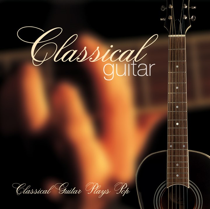 Classical Guitar CD
