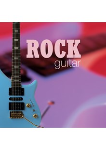 Rock Guitar CD
