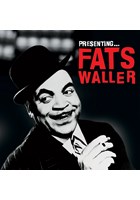 Presenting - Fats Waller CD