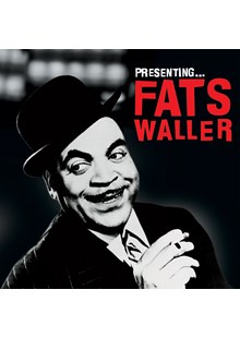 Presenting - Fats Waller CD