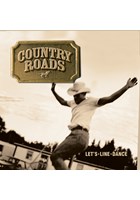 Country Roads -Let’s Line Dance CD