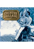 Country Ballads CD