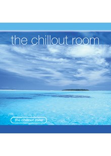 The Chillout Room CD