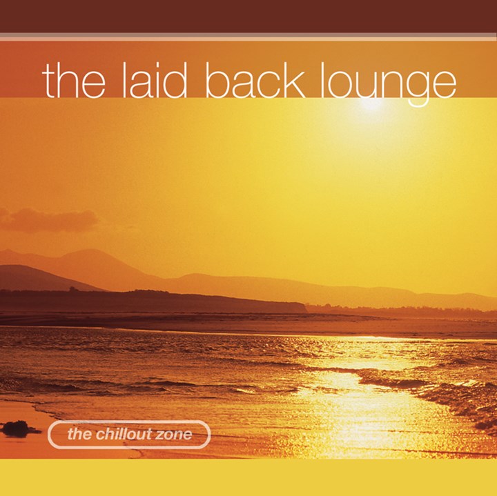 Laid Back Lounge CD