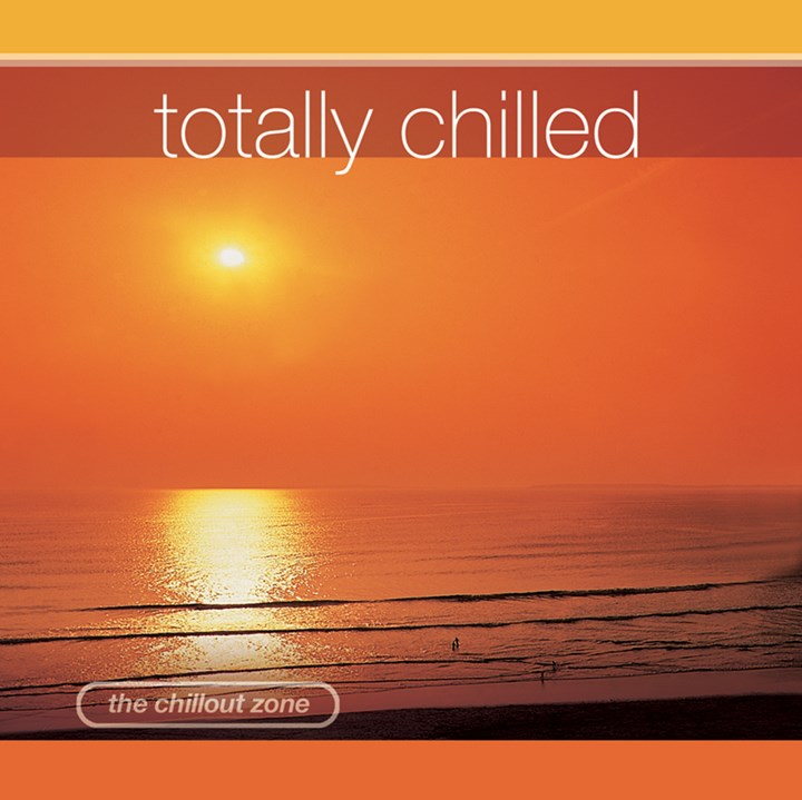 Totally Chilled CD