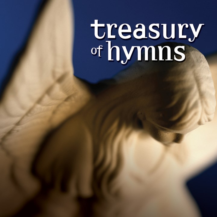 Treasury Of Hymns CD