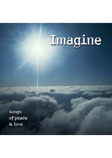 Imagine - Songs Of Peace & Love CD