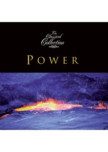 The Classical Collection – Power CD