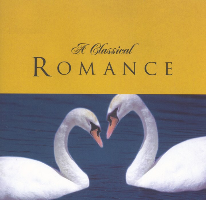 A Classical Romance CD