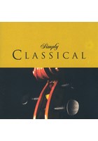 Simply Classical CD