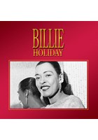 Billie Holiday CD