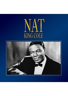 Nat King Cole CD