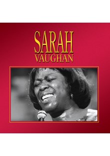 Sarah Vaughan CD