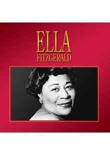 Ella Fitzgerald CD