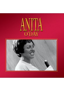 Anita O’Day CD