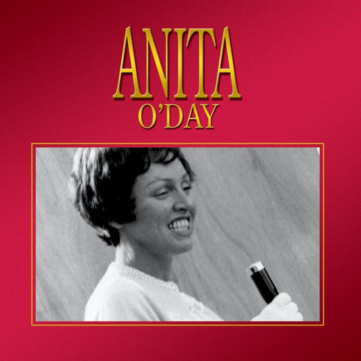 Anita O’Day CD