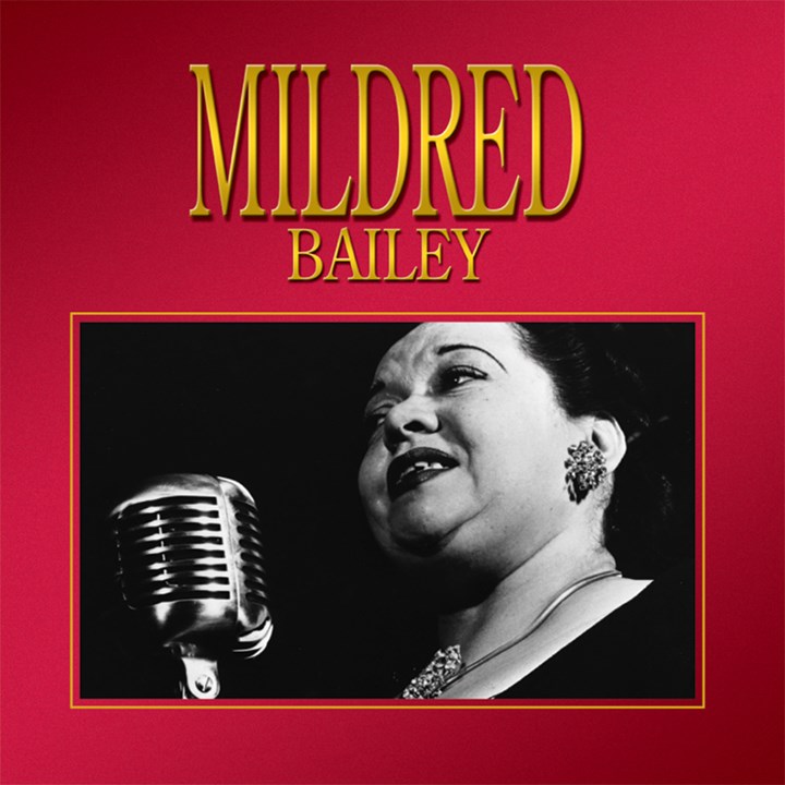 Mildred Bailey CD