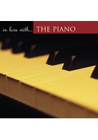 In Love With - The Piano CD