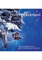 Winter Wonderland - Favourite Christmas Songs CD