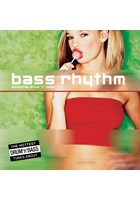 Bass Rhythm - Essential Drum ‘n’ Bass CD