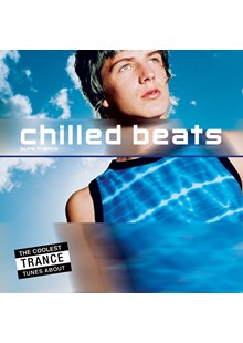 Chilled Beats - A Collection Of Trance Tracks CD