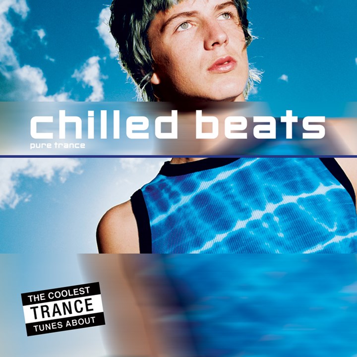 Chilled Beats - A Collection Of Trance Tracks CD