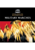 Music From The Bandstand - Military Marches (2) CD