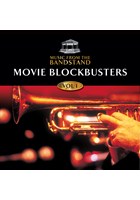 Music From The Bandstand - Movie Blockbusters (1) CD