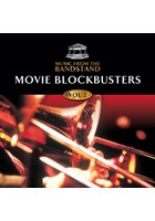 Music From The Bandstand - Movie Blockbusters (2) CD