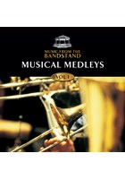 Music From The Bandstand - Musical Medleys (1) CD