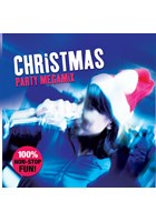 Christmas Party Megamix CD