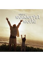 What A Wonderful World CD
