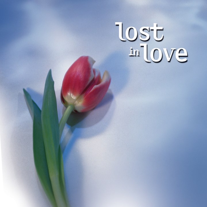 Lost In Love CD